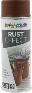 DUPLI-COLOR Rust Effect - Rosteffekt Spray