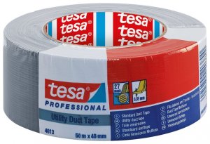 tesa® duct tape 4613 -  professional utility duct tape
