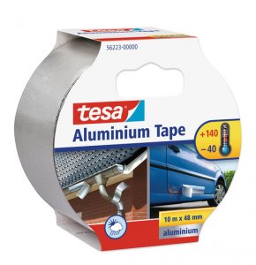 tesa® Aluminium Tape - 56223