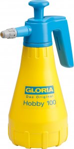 Gloria Handsprühgerät HOBBY 100
