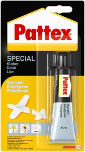 Pattex - Spezialkleber Styropor® - PXSS1
