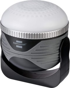 Akku LED Outdoor Leuchte OLI 310 AB mit Bluetooth® Lautsprecher
