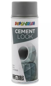 DUPLI COLOR Cement Look - Cement Spray - verschiedene Ausführungen