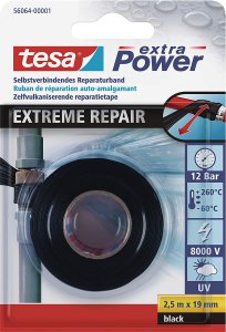 tesa® extra Power EXTREME REPAIR - Reparaturband