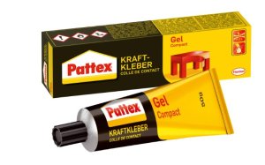 Pattex - KRAFTKLEBER Gel Compact - verschiedene Ausführungen