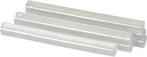 Klebesticks - 11 mm Heißklebesticks - High Quality - verschiedene Ausführungen