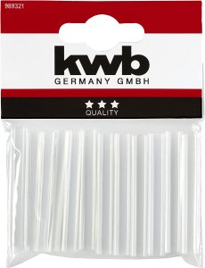 Klebesticks - 7 mm Heißklebesticks - High Quality