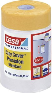 tesa Easy Cover® Precision 4402 Standard Folie - Professional