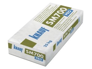 Knauf SM700 PRO - Der universelle Alleskönner