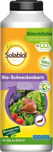 Solabiol Bio-Schneckenkorn