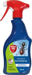 PROTECT HOME - FormineX Ameisen Spezialspray