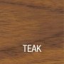 Teak