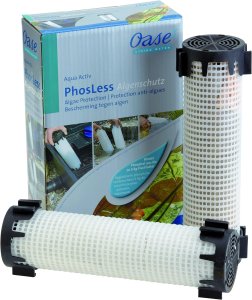 AquaActiv PhosLess - Algenschutz