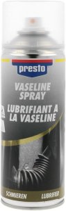presto Vaseline-Spray - 400 ml