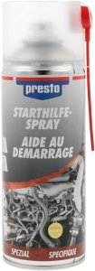 presto Starthilfe-Spray - 400 ml