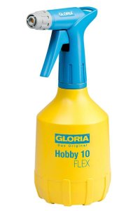 Gloria Handsprühgerät HOBBY 10 FLEX