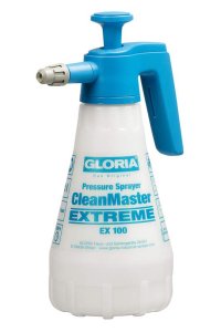 Gloria Handsprühgerät - Profiline - CleanMaster EXTREME EX100