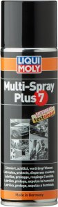 Multi-Spray Plus 7