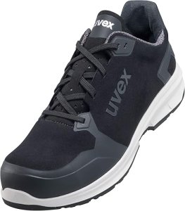 uvex 1 sport S3 SRC - Sicherheitshalbschuh