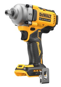 DEWALT 18 Volt Akku-Schlagschrauber 1/2 Zoll - DCF892NT-XJ