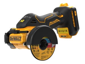 DEWALT 18 Volt Akku-Multi-Materialschneider - 76 mm - DCS438N-XJ