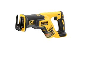 DEWALT 18 Volt Akku-Kompakt-Säbelsäge - DCS367NT-XJ