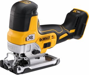 DEWALT 18 Volt Akku-Pendelhub-Stichsäge - DCS335NT-XJ