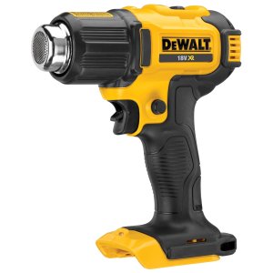 DEWALT 18 Volt Akku-Heissluftpistole - DCE530N-XJ