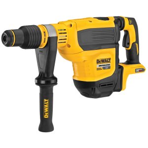 DEWALT 54 Volt SDS-max Akku-Kombihammer - 45 mm - DCH614N-XJ