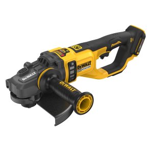 DEWALT 54 Volt Akku-Winkelschleifer - 230 mm - DCG460N-XJ