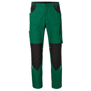 KÜBLER PULSE LIGHT Bundhose - moosgrün - verschiedene Größen