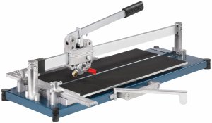 TopLine ROCK - 920 mm - professionelle Fliesenschneidmaschine