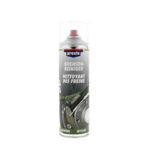 presto Bremsenreiniger - 500 ml