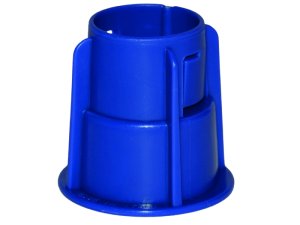 Drehknöpfe - 100 Stück