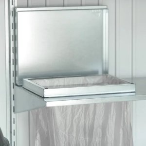 Müllsackhalterung - für Europa, HighLine, Panorama, AvantGarde und Geräteschrank