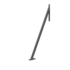 Sturmanker - 117 x 55 x 5 - verschiedene Farben