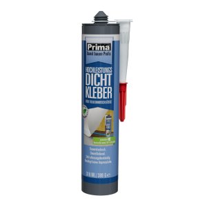 Prima HOCHLEISTUNGS DICHTKLEBER - graublau - 310 ml