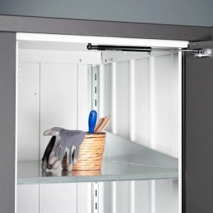 Einlegeboden für Terrassenschrank Julia Größe L