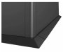 Farbe: dunkelgrau-metallic