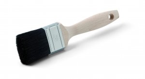 Flachpinsel MAESTRO XL BLACK - 7061 - verschiedene Ausführungen