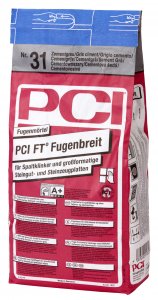 PCI - FT® Fugenbreit