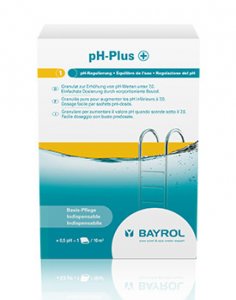 BAYROL pH-Plus