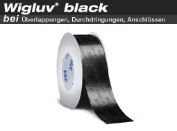 Wigluv black