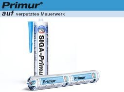 Primur® - Schlauchbeutel / Kartusche